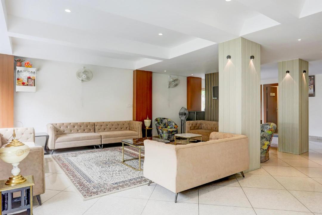 Photo of Livingroom in Siliguri