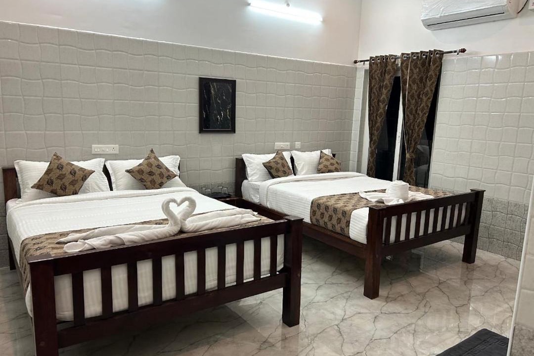 Photo of Bedroom in Kuilapalayam