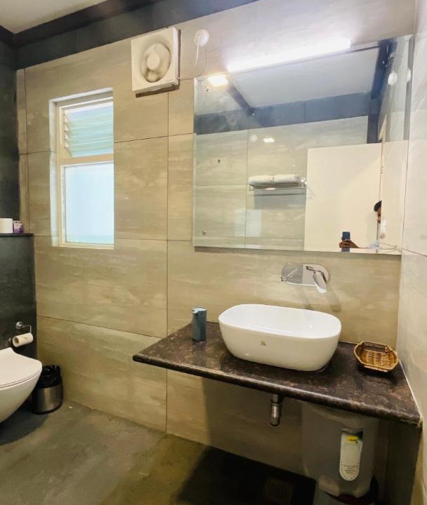 Photo of Bathroom in Belparao