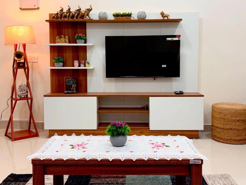 Photo of Livingroom in Sualkuchi