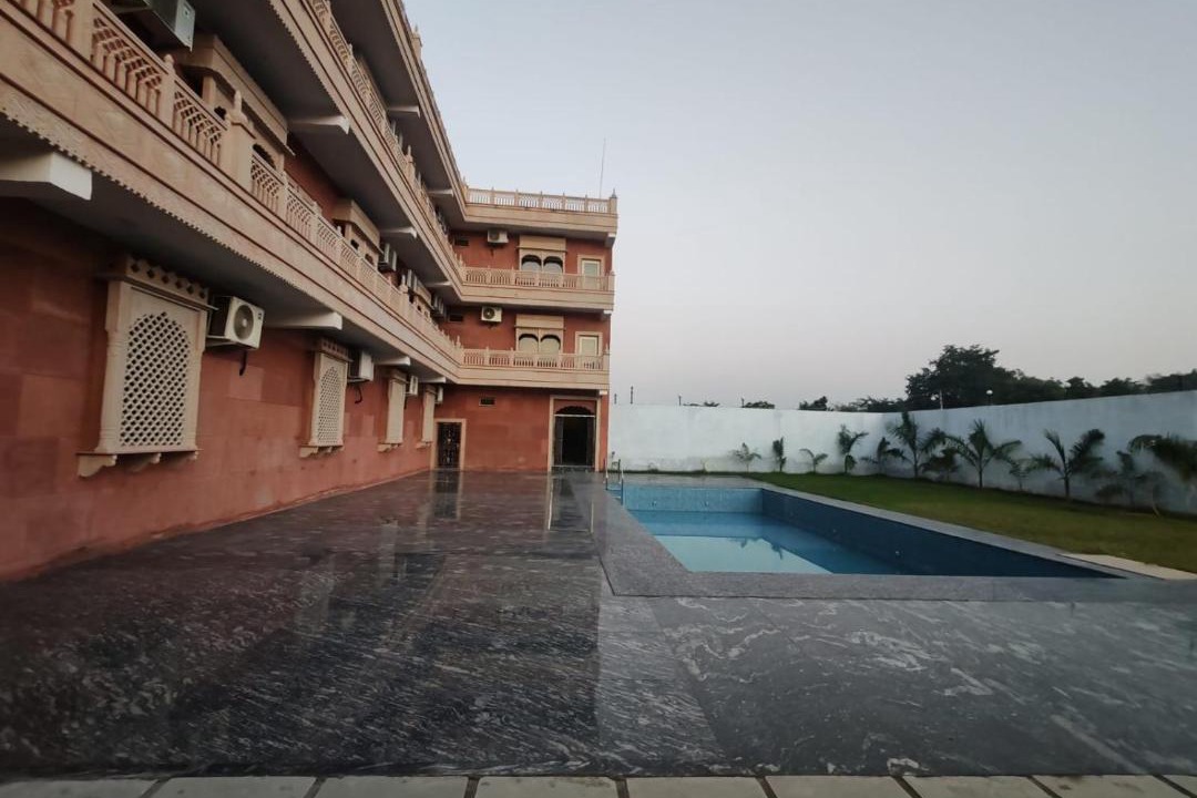 Photo of Others in Orchha