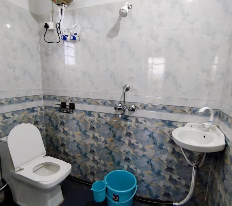 Photo of Bathroom in Rishop