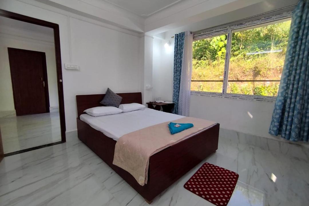 Photo of Bedroom in Rishop