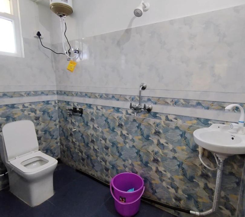 Photo of Bathroom in Rishop