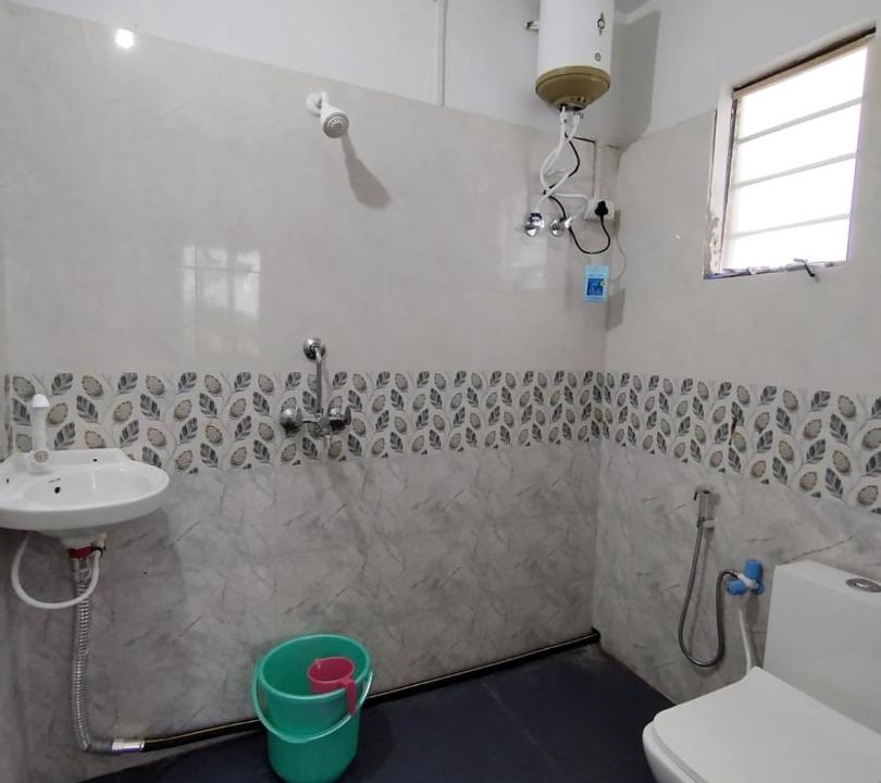Photo of Bathroom in Rishop