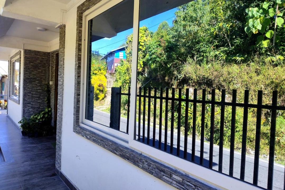 Photo of Patio Balcony in Rishop