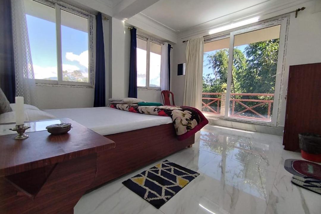 Photo of Bedroom in Rishop