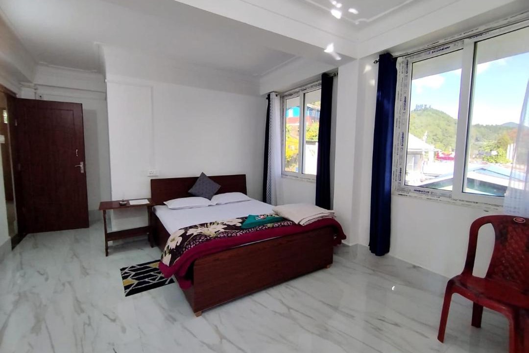 Photo of Bedroom in Rishop
