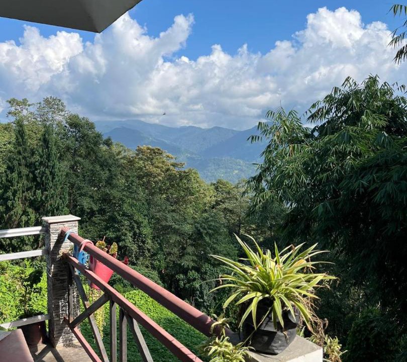 Photo of Patio Balcony in Rishop