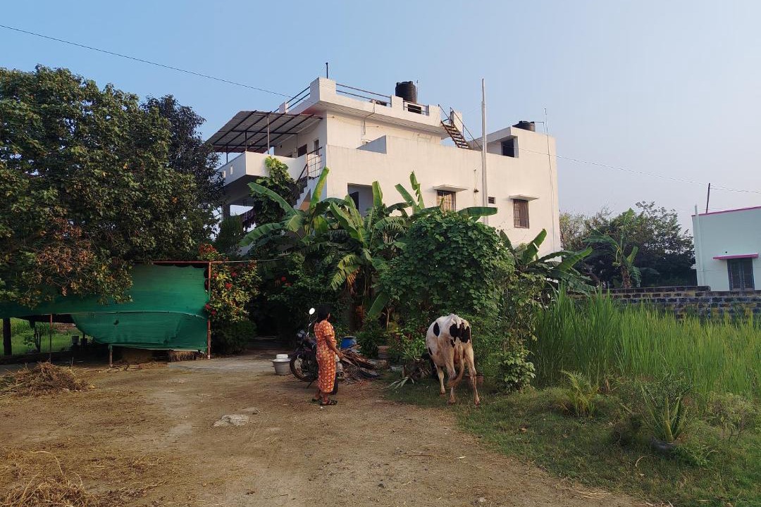 Photo of Others in Tiruvannamalai