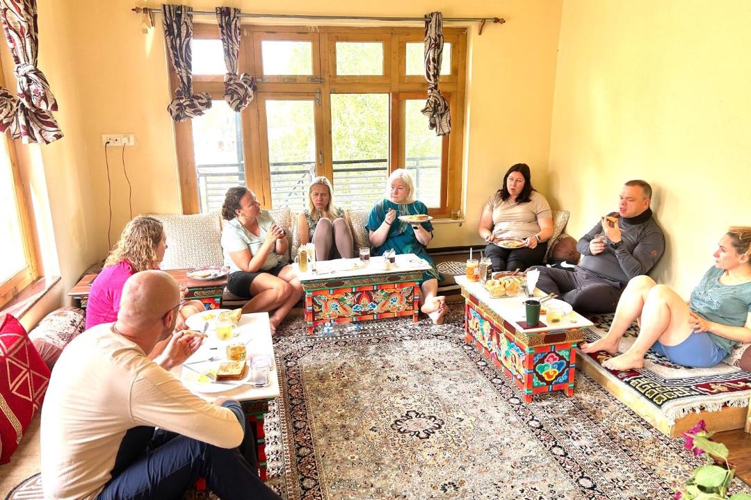 Photo of Others in Leh