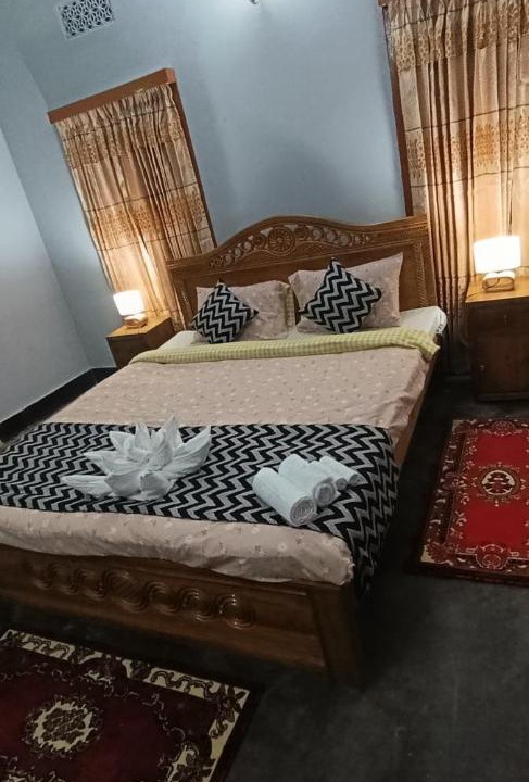 Photo of Bedroom in Kulaura