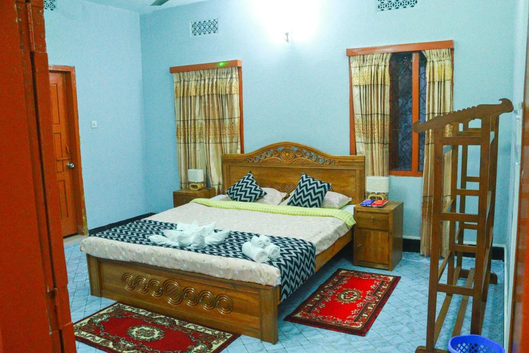 Photo of Bedroom in Kulaura