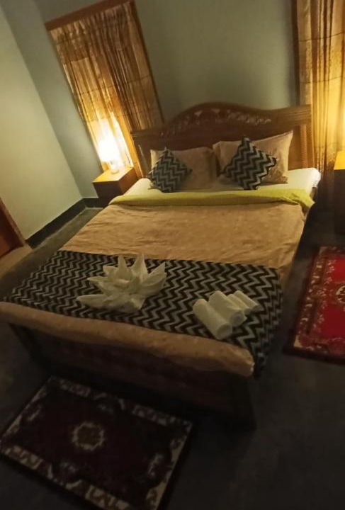 Photo of Bedroom in Kulaura