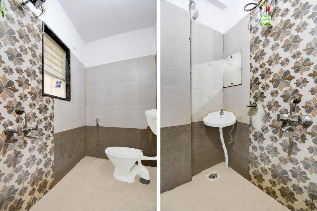 Photo of Bathroom in Phase 1