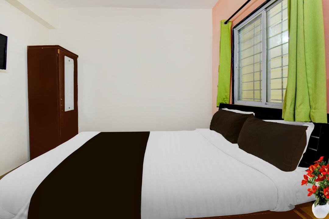 Photo of Bedroom in Phase 1