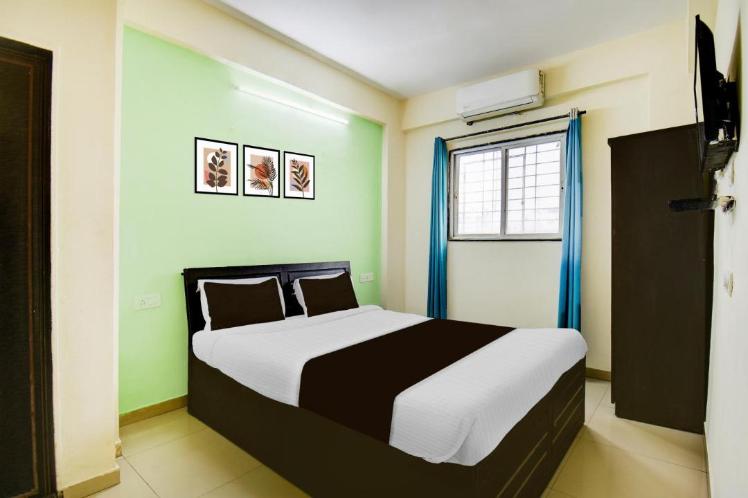 Photo of Bedroom in Phase 1