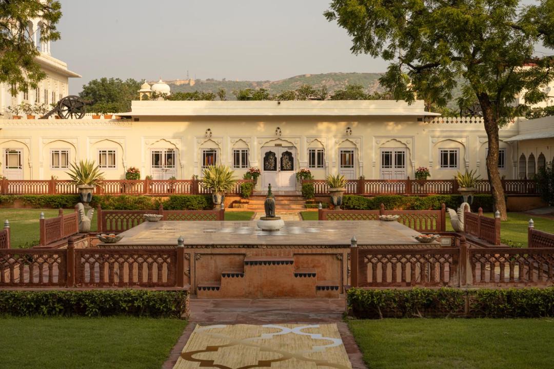 Photo of Others in Amer Fort Road