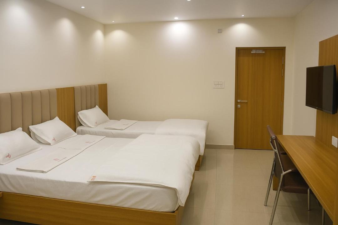 Photo of Bedroom in Shorapur