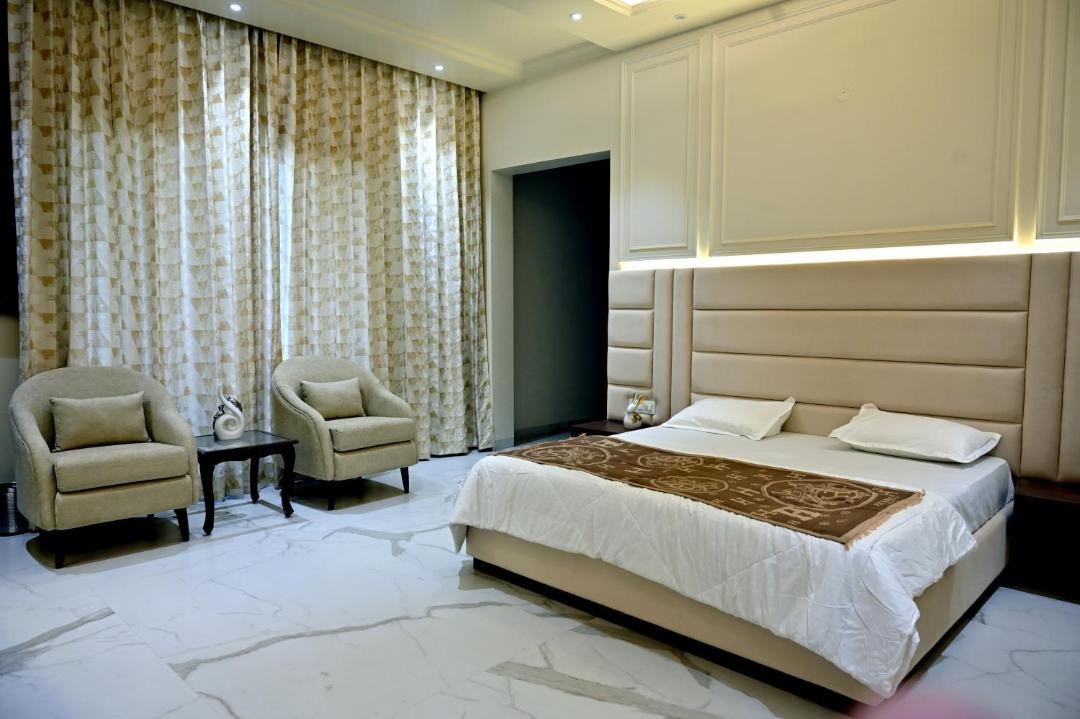 Photo of Bedroom in Amritsar