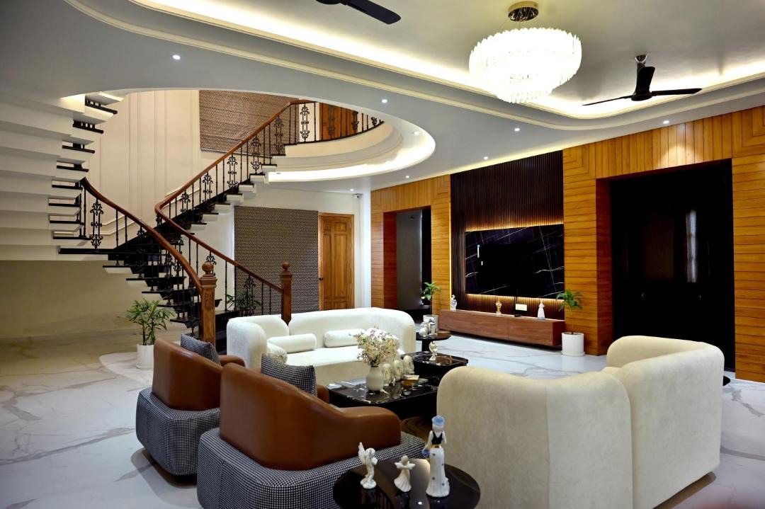 Photo of Livingroom in Amritsar