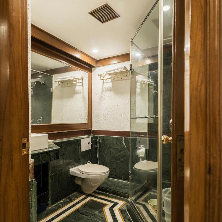 Photo of Bathroom in Sector 22
