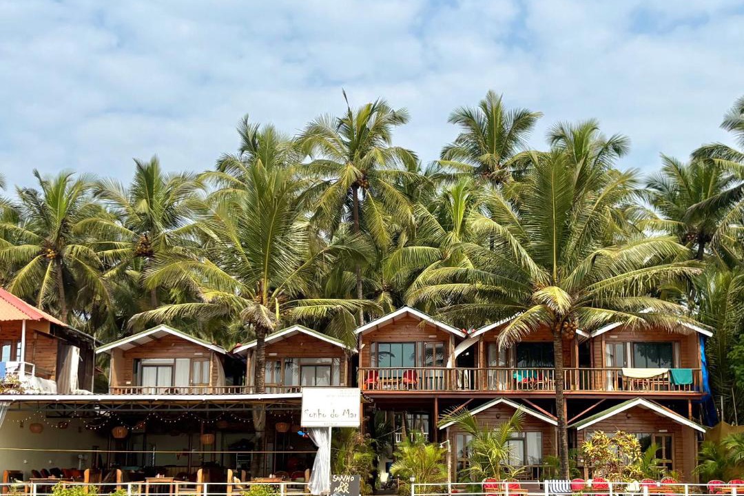 Photo of Others in Agonda