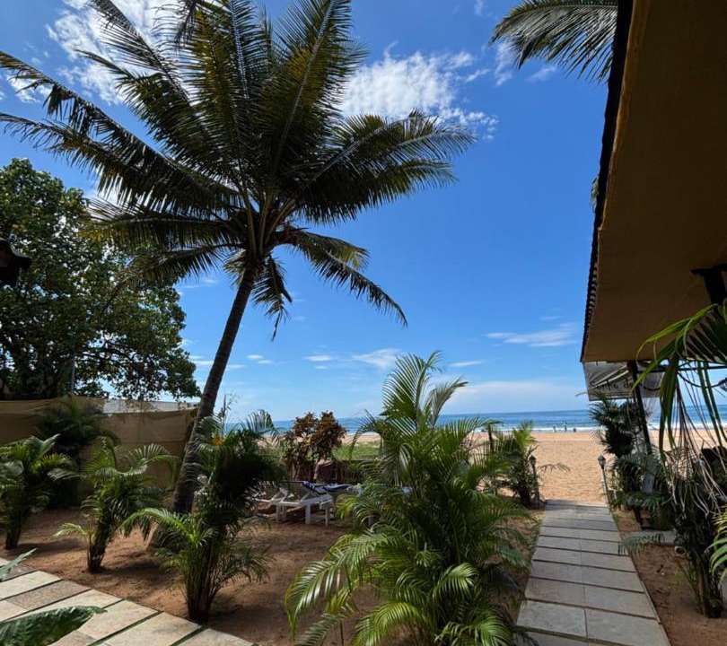 Photo of Others in Agonda