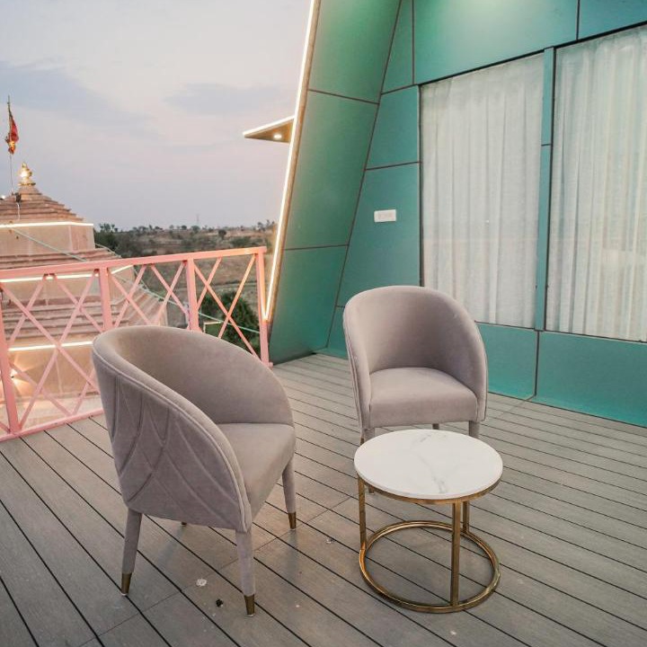 Photo of Patio Balcony in Sehore