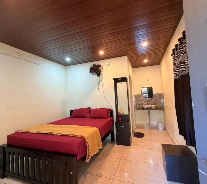Photo of Bedroom in Gokarna