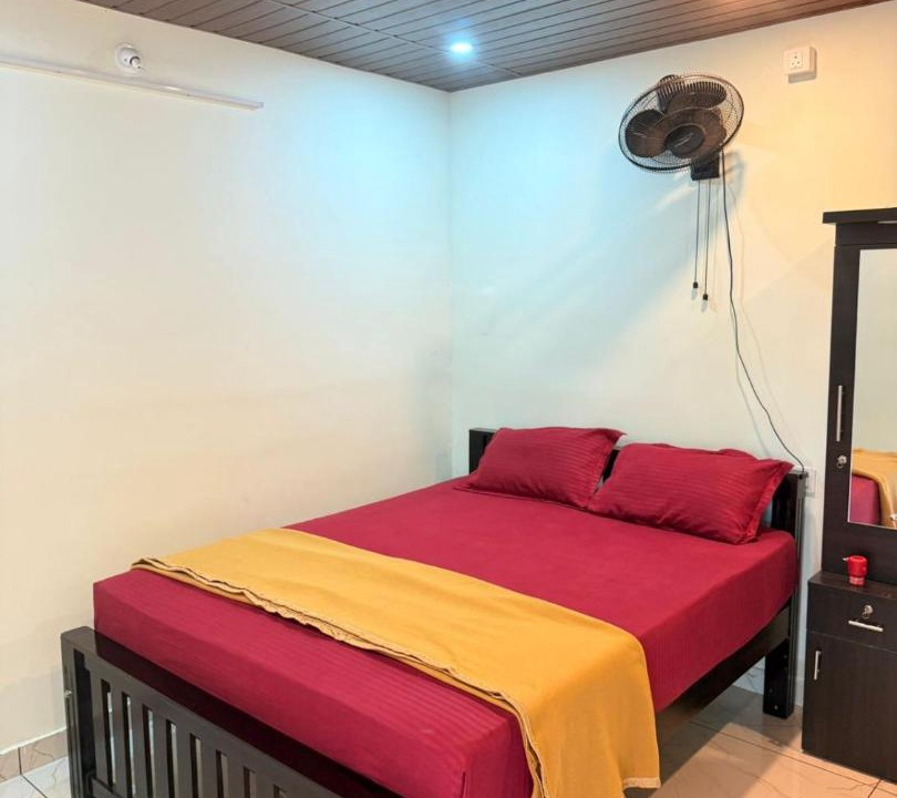 Photo of Bedroom in Gokarna