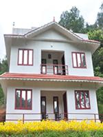 Photo of Buildings in Aadit