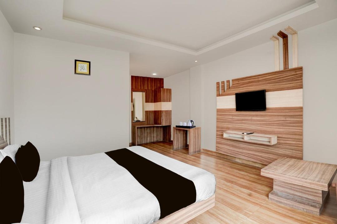 Photo of Bedroom in Katra