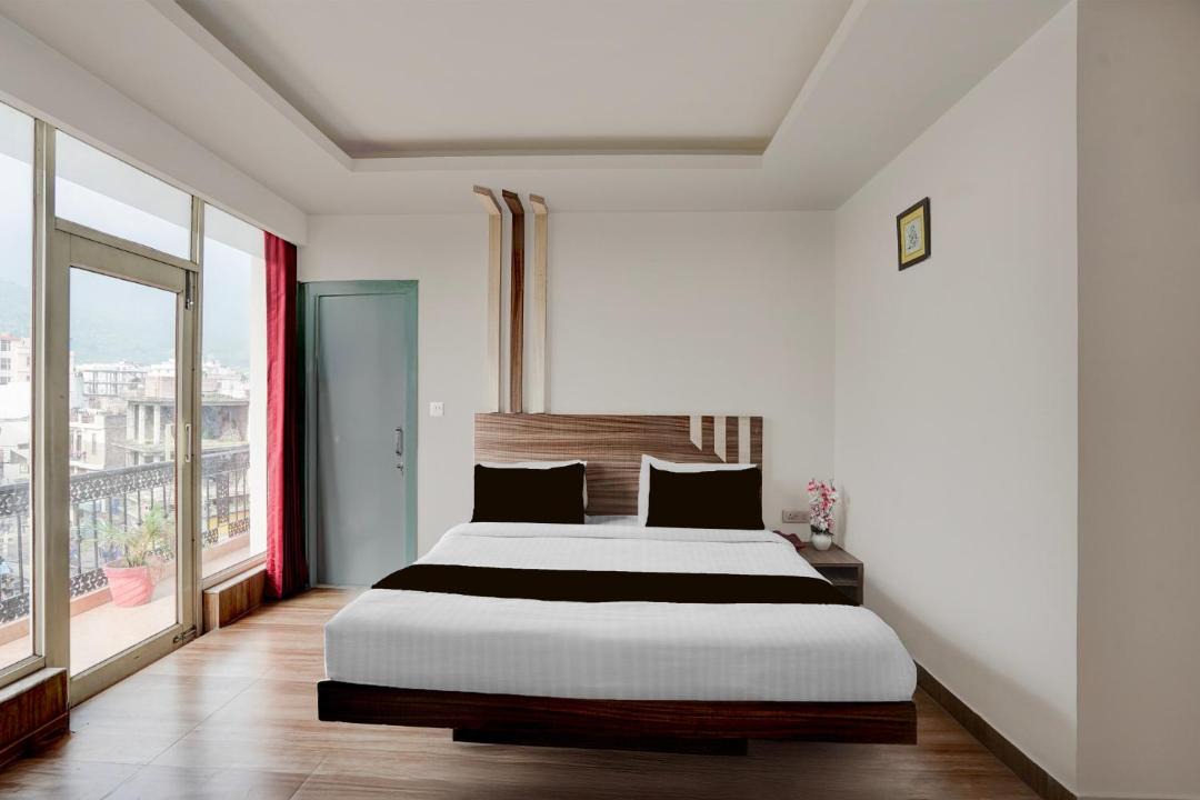 Photo of Bedroom in Katra