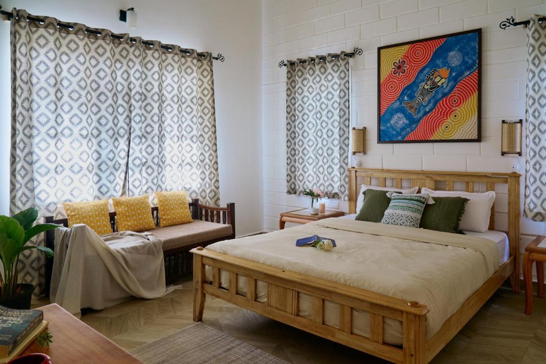 Photo of Bedroom in Siddapura