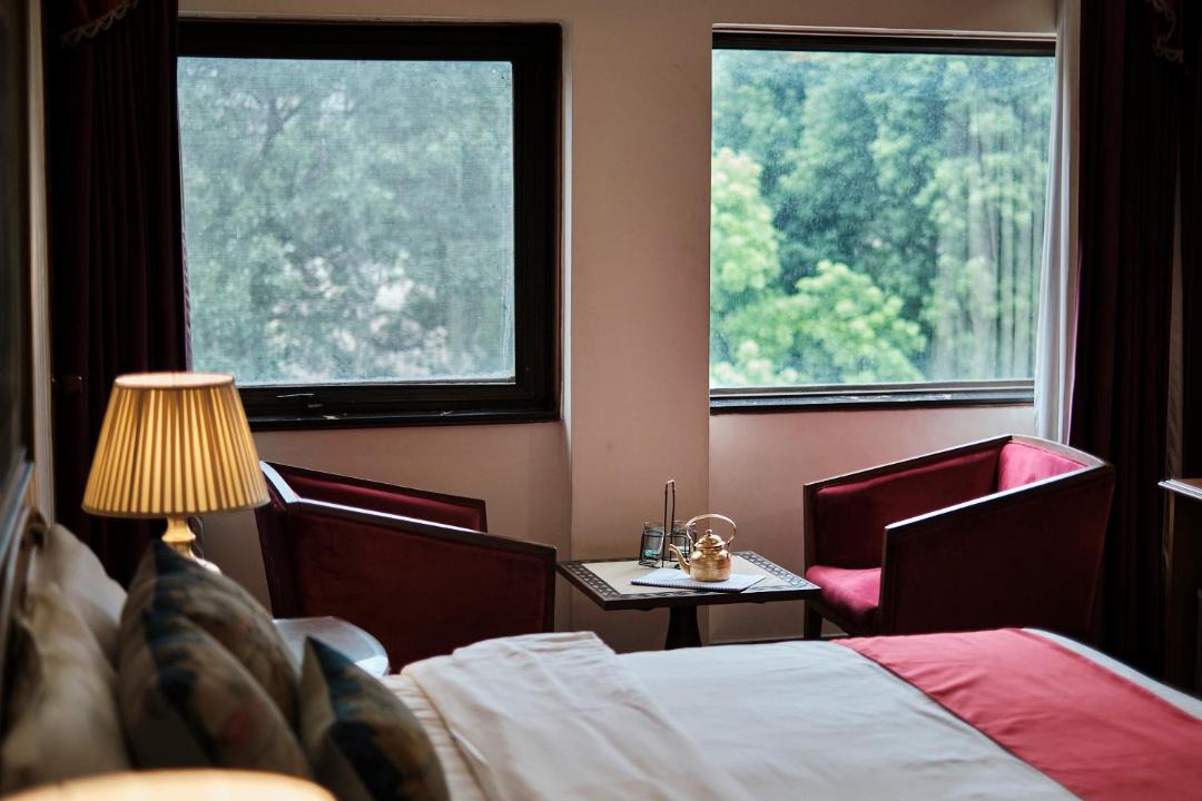 Photo of Bedroom in Sector 22