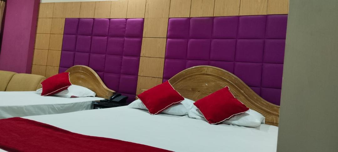 Photo of Bedroom in Sylhet