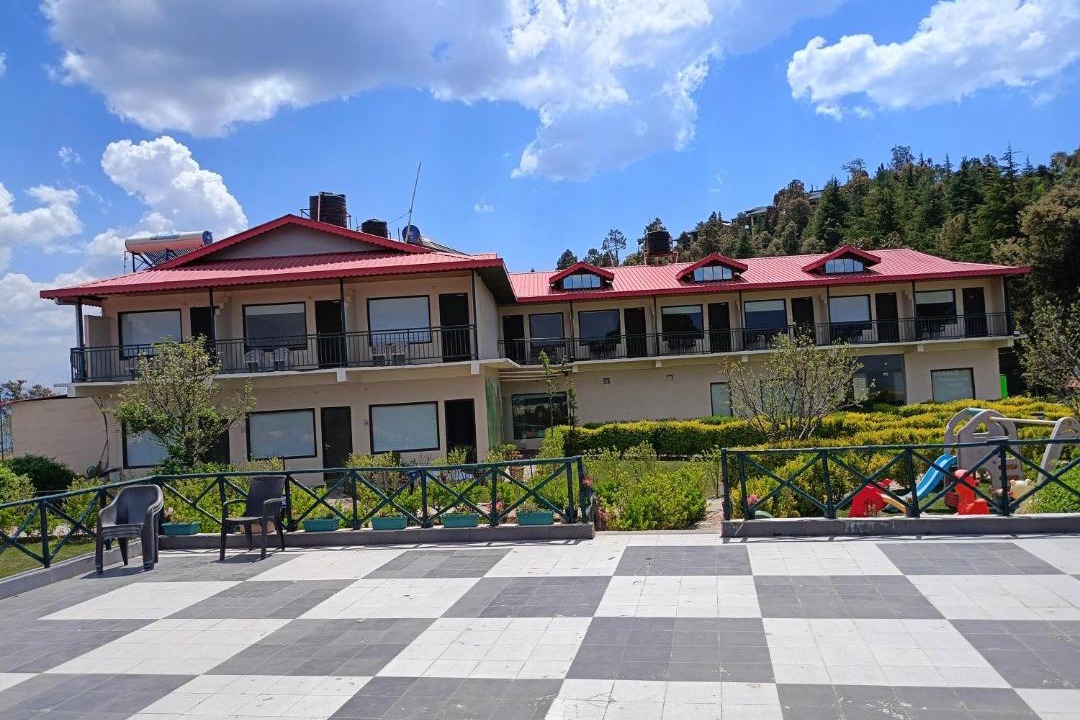 Photo of Others in Chail