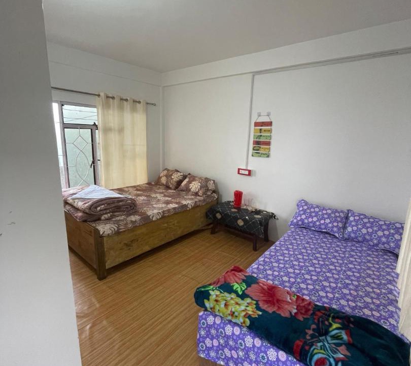 Photo of Bedroom in Kalimpong