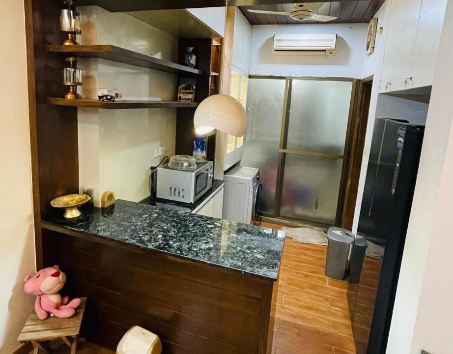 Photo of Kitchen in Gulshan