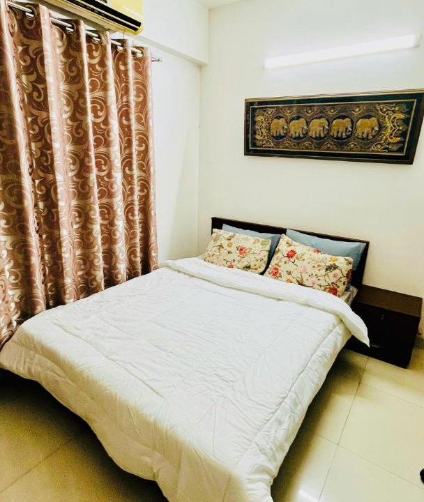 Photo of Bedroom in Gulshan