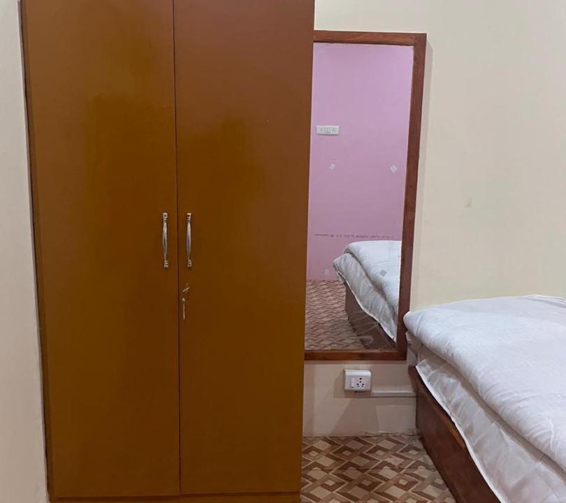 Photo of Bedroom in Kanatal