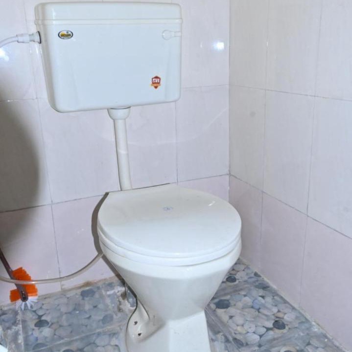 Photo of Bathroom in Kanatal