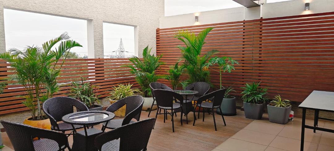 Photo of Patio Balcony in Uttukuli