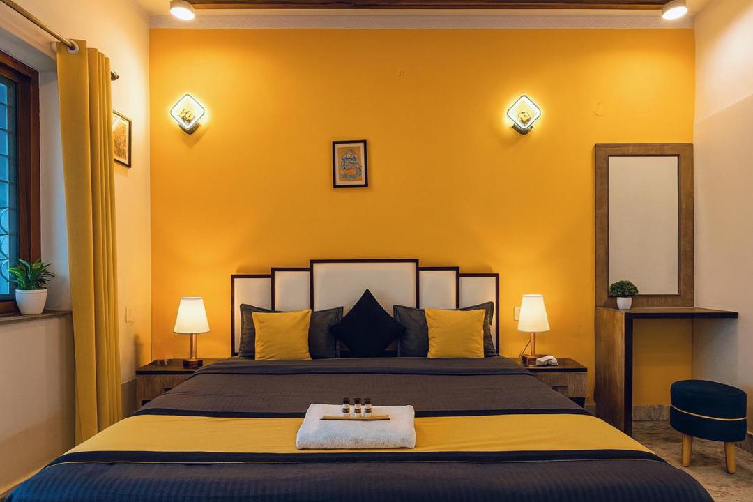 Photo of Bedroom in Bullawala