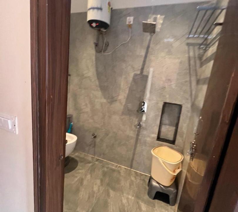 Photo of Bathroom in Mathura