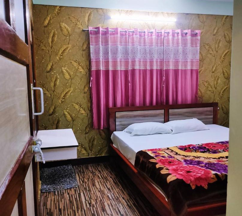 Photo of Bedroom in Kodaikanal
