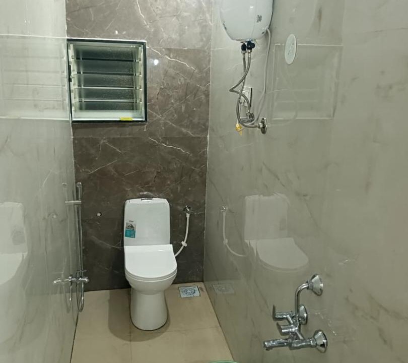 Photo of Bathroom in Akalkot