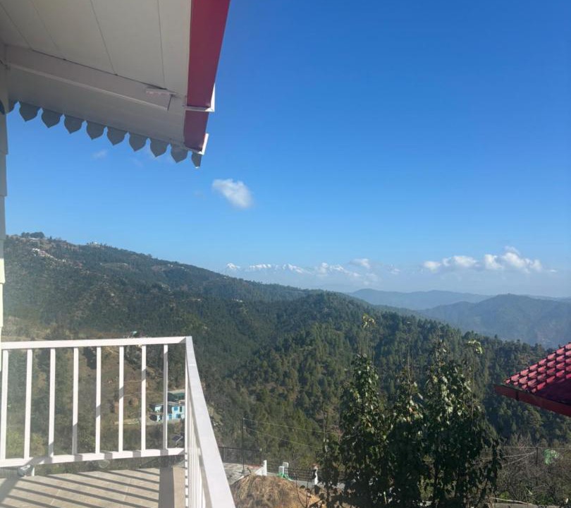 Photo of Others in Mukteshwar