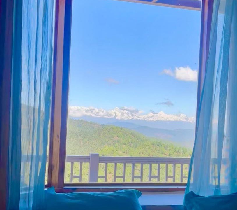 Photo of Others in Mukteshwar